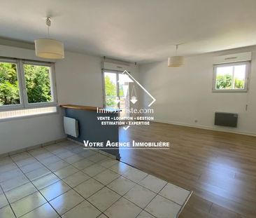 Location Appartement 2 pièces Limoges (87000) - Photo 5