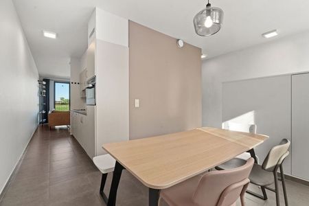Appartement te huur - Foto 3