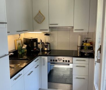 Grosszügige 2.5-ZWG am Zürichberg - Photo 4