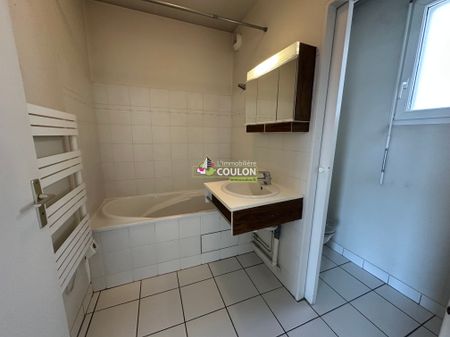 Résidence La Terrasse des Facs 42 avenue Léon Blum, 63000, Clermont-Ferrand - Photo 5