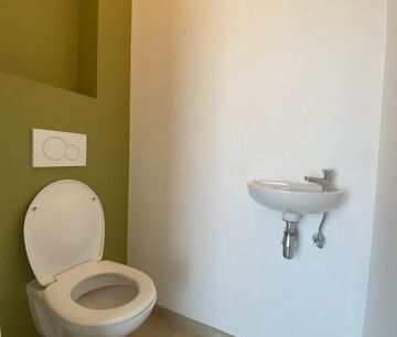 Ruim appartement met 1 slaapkamer midden in het centrum - Photo 2