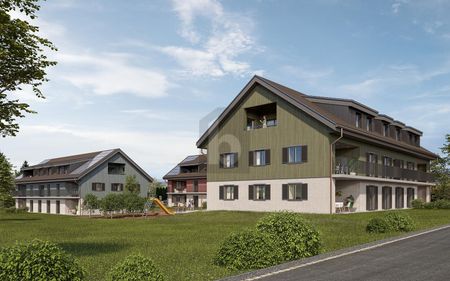 WOHLFÜHLATMOSPHÄRE IM RUHIGEN FAMILIENQUARTIER - Photo 3