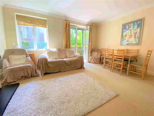 Linden Square, Grove Avenue, Blackrock, Co. Dublin - Photo 1