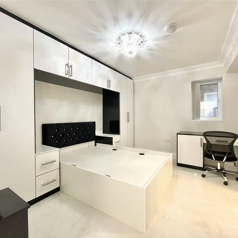 1 bedroom apartment to rent - Photo 1