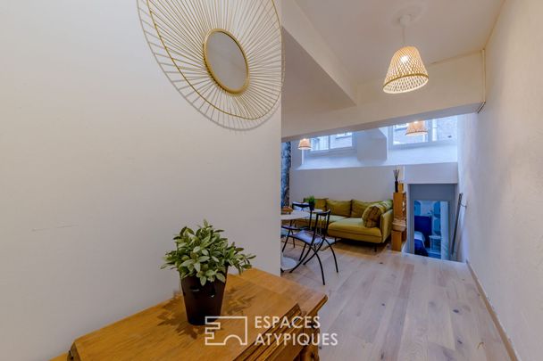 Appartement meublé au coeur de Rouen - Photo 1