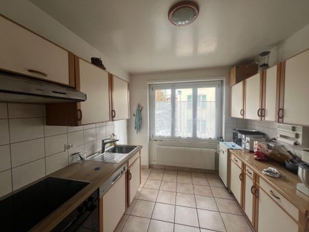 Midi 4 – Appartement 4 pièces avec balcons au 1er étage - Photo 5