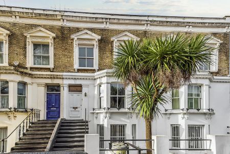 5 bedroom flat to rent - Photo 4