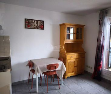 Location Appartement 1 pièce 18m² MONT SAXONNEX 74130 - Photo 3