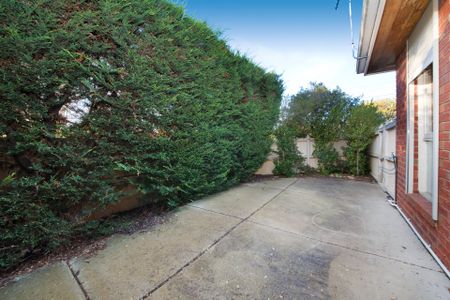 Delightful Well Maintained Two-Bedroom Villa Unit in The Heart of Murrumbeena! - Photo 3