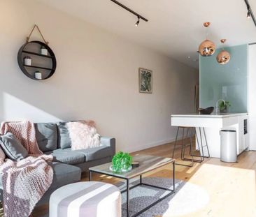 503/99 Palmerston Crescent, South Melbourne VIC 3205 - Apartment Fo... - Photo 2