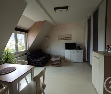 Appartement 2 pièces à Wimereux - Photo 1