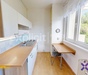 Pronájem bytu 1+1 32 m² - Fotografie 5