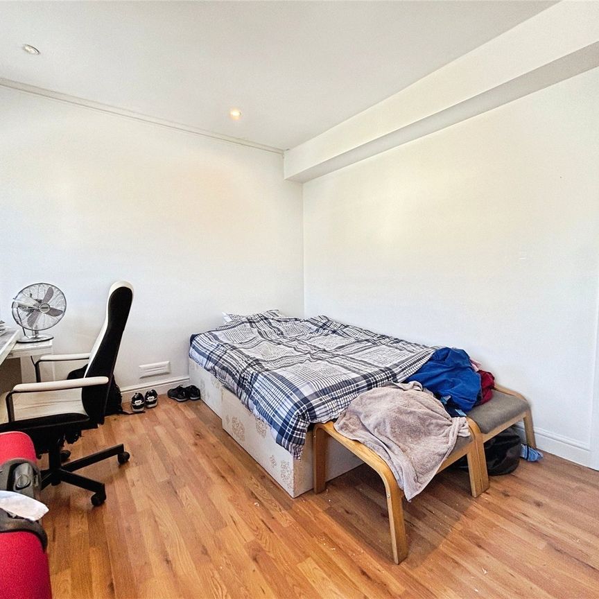 Kilmaine Road, London, SW6 7JU - Photo 1