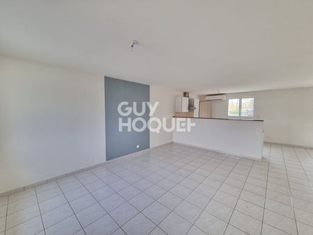 Maison PLAIN-PIED de 96 m2 - ALBI centre ville Jarlard / Le Peyroulié! - Photo 5
