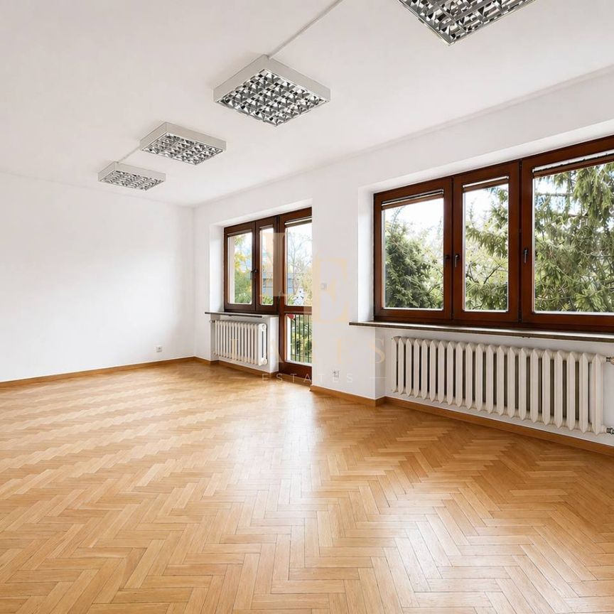 Dom | Mokotów | 350m2 - Фото 1
