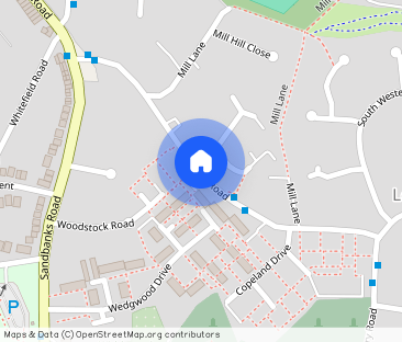 4 bedroom semi-detached house to rent - Photo 1