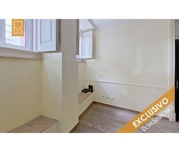 Apartamento T1 em Lisboa - Photo 4