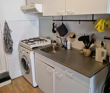 Zelfstandige Studio in het CENTRUM van Utrecht te Huur - Foto 4