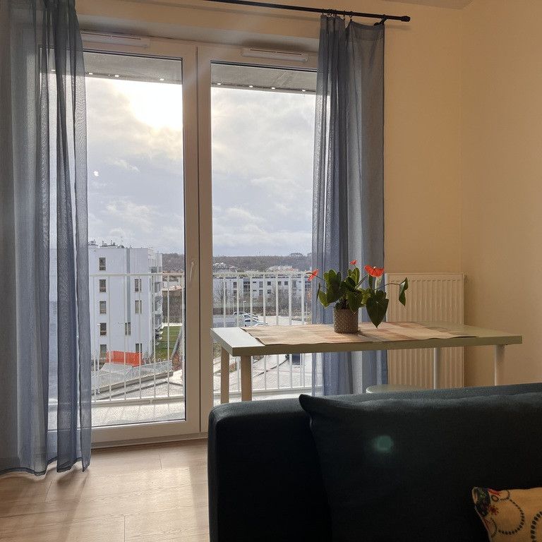 Nowe | 2 pokojowe | Parking - Photo 1