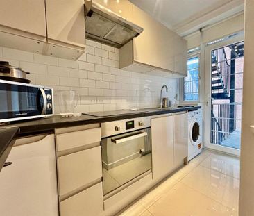1 bedroom flat to rent - Photo 2
