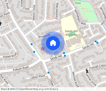 Clearwater View, Sandy Hill, St. Austell - Photo 1