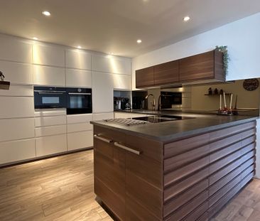 Fantastisk nyrenoveret rækkehus beliggende i Odense SØ - Foto 5