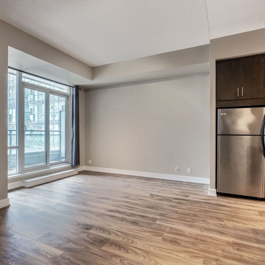 For Lease - 112 George Street Unit# 403, Toronto, Ontario - Photo 1