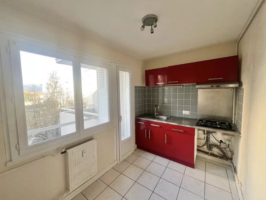 Location Appartement 1 pièce 26m² BOURG LES VALENCE 26500 - Photo 1