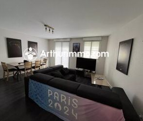Location Appartement 3 pièces 69 m2 à Lieusaint - Photo 4