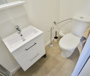 Location Appartement 1 pièce 14m² LILLE 59000 - Photo 2