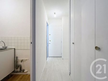 Appartement Studio à louer - Photo 5