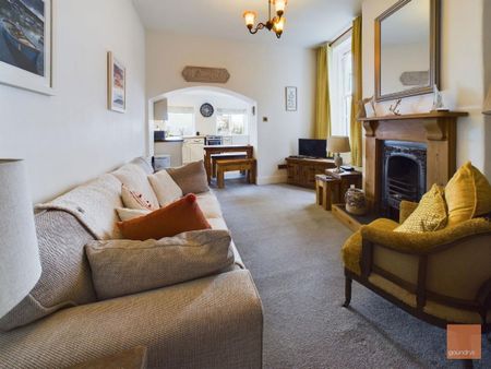 Elm Terrace, Mevagissey, St. Austell, PL26 6UF - Photo 2