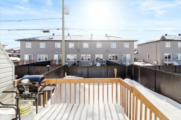 893 Rue des Grillons, Saint-Lazare - Photo 1