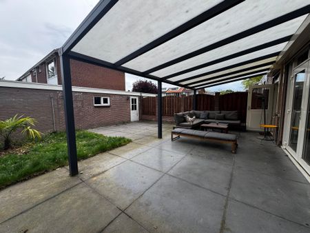 Te huur: Huis Kleine Beerpad in Eindhoven - Foto 4