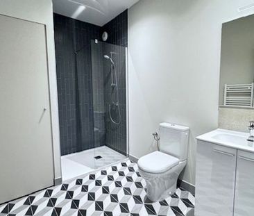 Appartement 1 pièce à louer - Photo 4