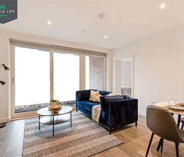 1 bedroom apartment to rent - Photo 1