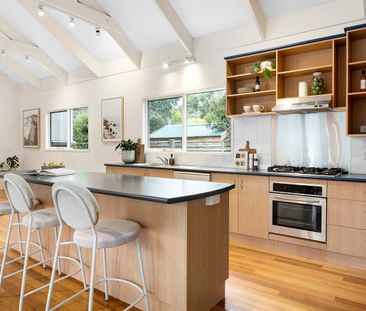Beachside Living Steps from Merricks Beach - Photo 6