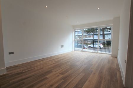 Bridgford Place, West Bridgford, NG2 6BF - Photo 2