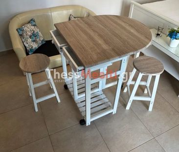 Διαμέρισμα για ενοικίαση Βαρδάρης - Λαχανόκηποι - Photo 4