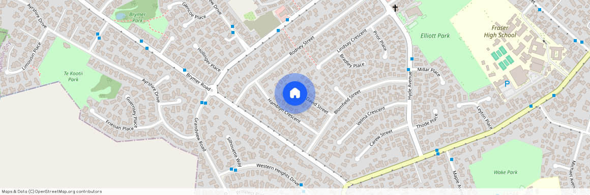 13a David Street, 3200, Nawton