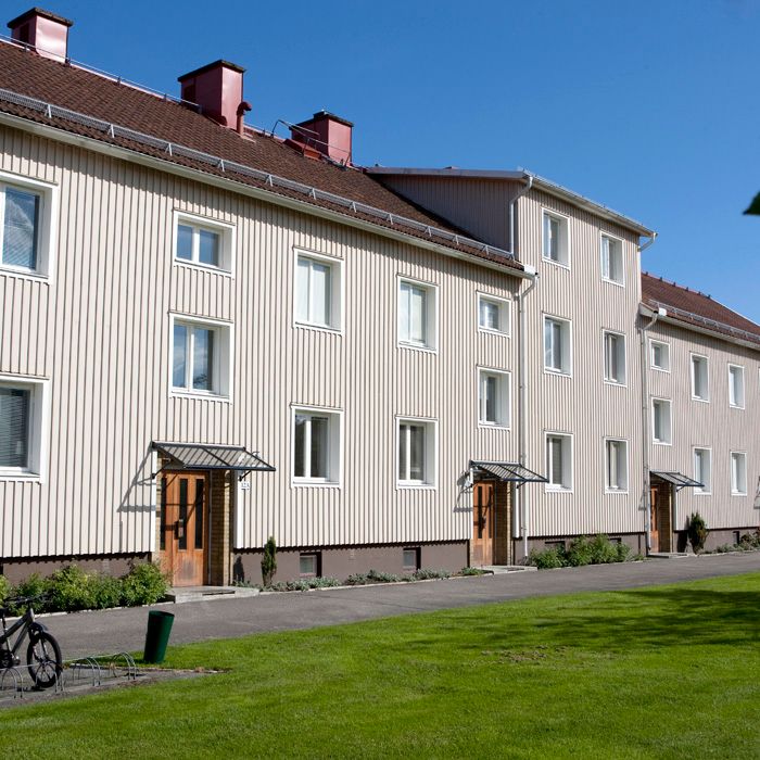 Stakegatan 12 D - Foto 2