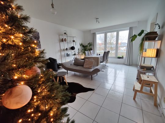 Eugeen Vanhoorenbekelaan 31 0202, 3010 kessel-lo - Photo 1