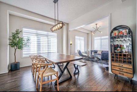 For Lease - 329 Danny Wheeler Boulevard, Georgina, Ontario - Photo 4