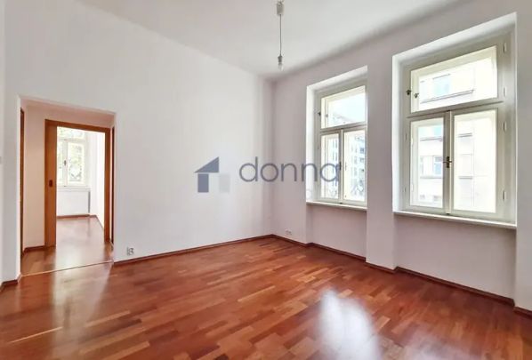 Pronájem bytu 3+kk, 53 m - Photo 1