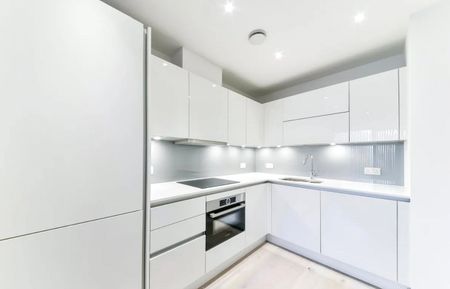 City North East Tower, 3 City North Place, N4 3FQ - Photo 4