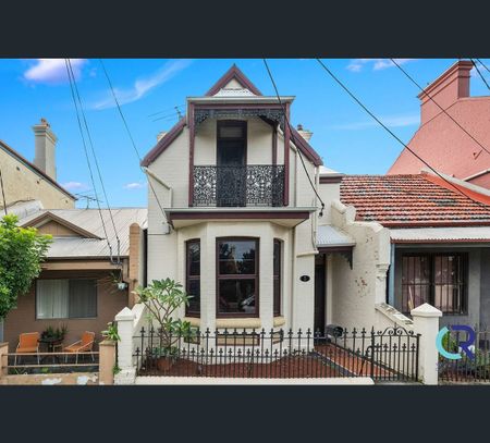 5 Holmwood Street, Newtown, NSW 2042 - Photo 2