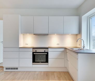 Rungstedvej 61, 1. th. - Photo 6