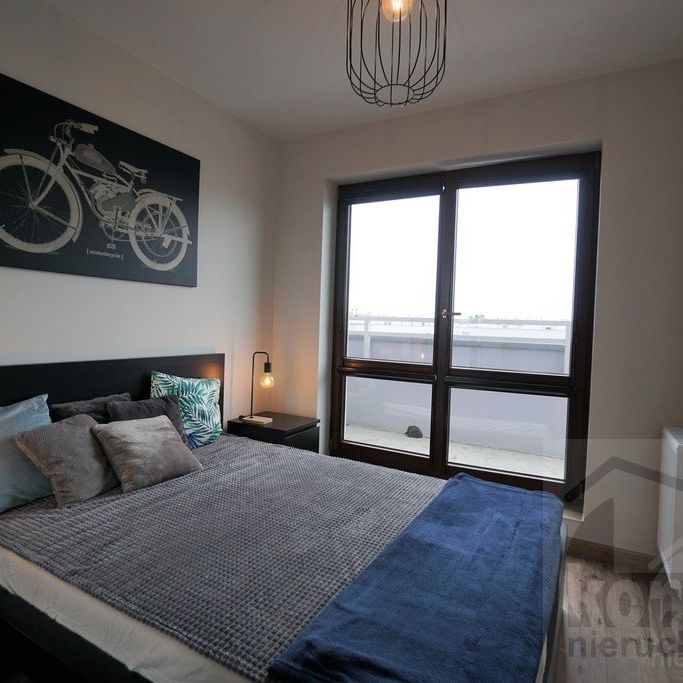 Polecam nowe mieszkanie 2-pokojowe, pow. 48 m2, - Zdjęcie 1