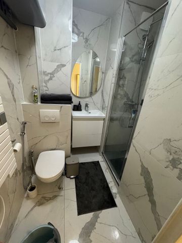 Appartement Courbevoie 1 pièce(s) 18.17 m2 - Photo 5