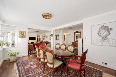 3 bedroom apartment to rent - Photo 3